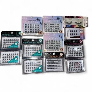 Lash Bundle - Ardell, Kiss, and more